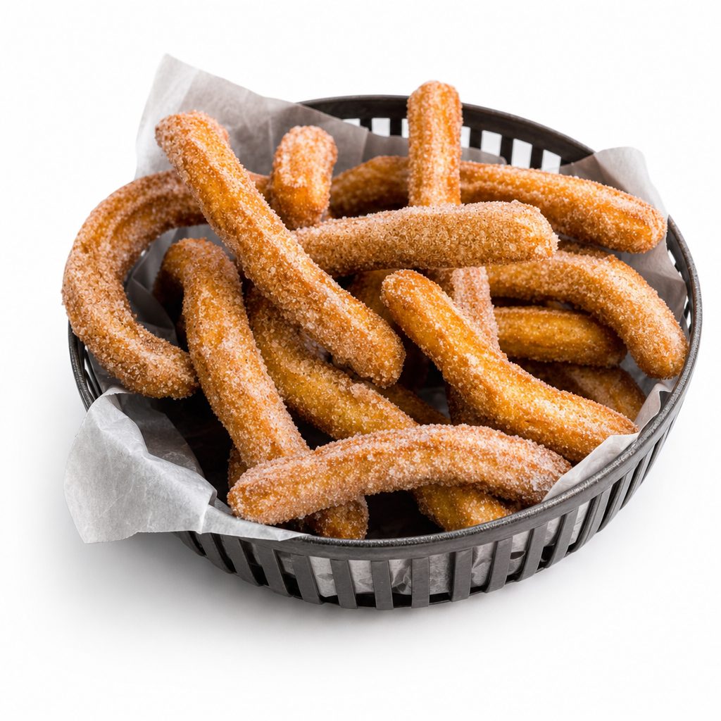 Churros.