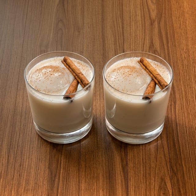 Horchata (Large).