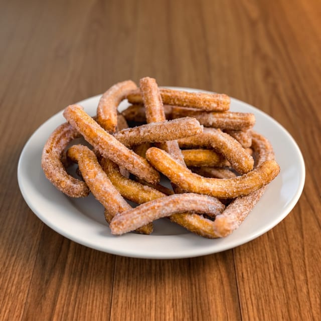 Churros.