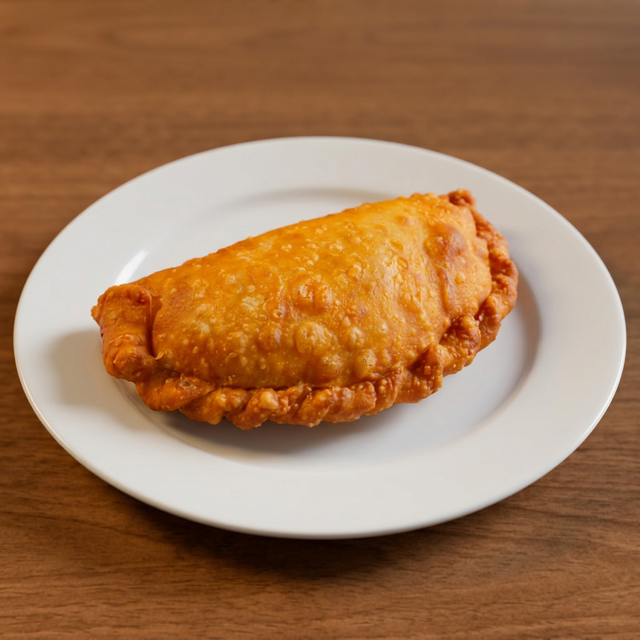 Single Empanada (Chicken).